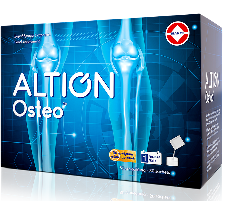 ALTION Osteo