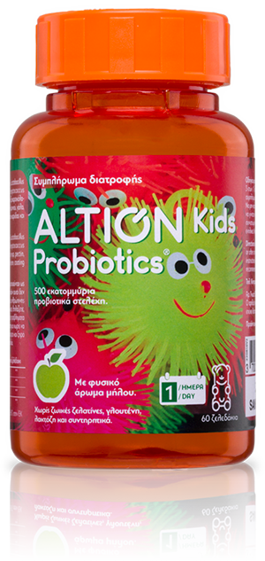 ALTION kids Probiotics