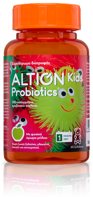 ALTION Kids Probiotics
