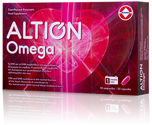 ALTION Omega