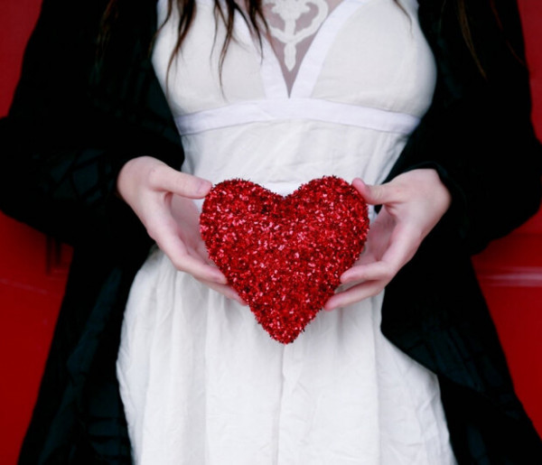 Θέματα καρδιάς: Γιατί πρέπει να βρεις και εσύ το «στήριγμά» σου