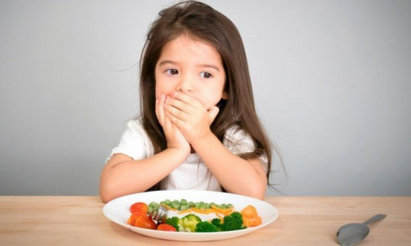 Παιδιά και διατροφή: Πότε μπορούμε να στραφούμε στα συμπληρώματα διατροφής; 