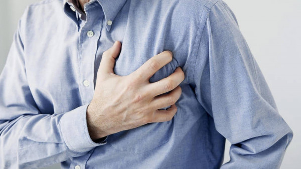 Η καρδιά στο προσκήνιο: Γιατί τα Ω3 λιπαρά οξέα κάνουν τη διαφορά