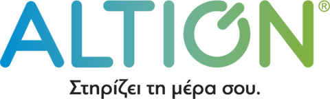 Στηρίζει τη μέρα σου - ALTION
